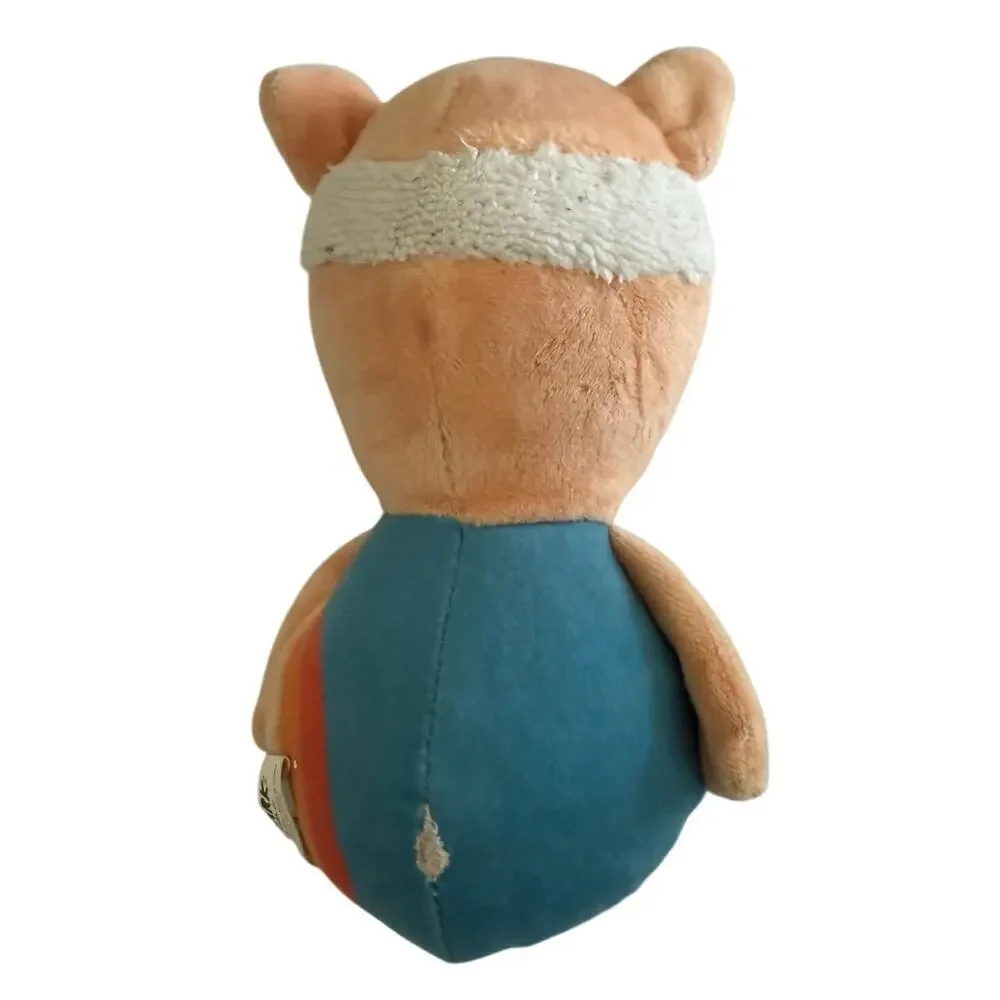Bark Box Porky Space Jam Dog Toy​​